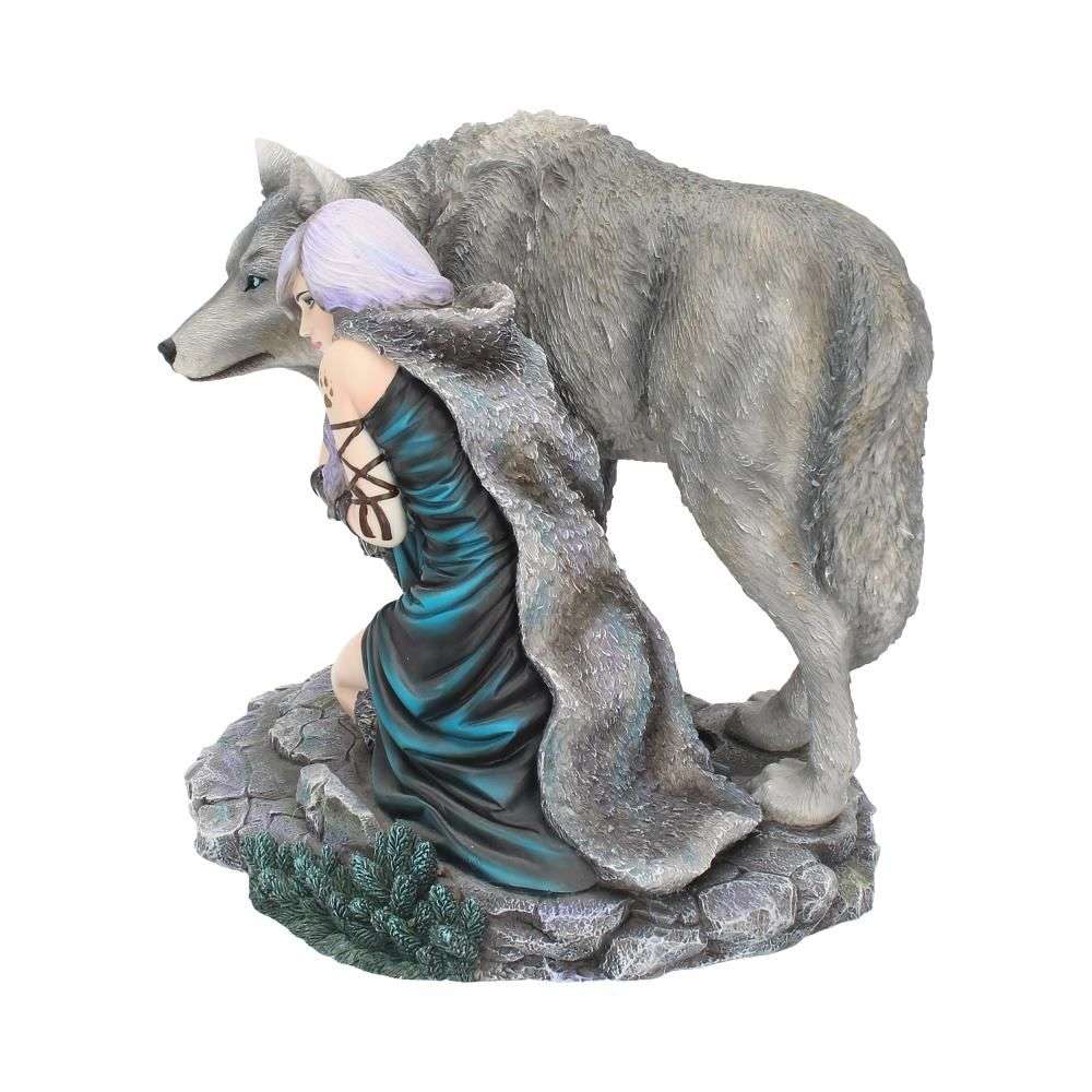 Nemesis Now - Protector (Limited Edition) Figurine - Multicolore